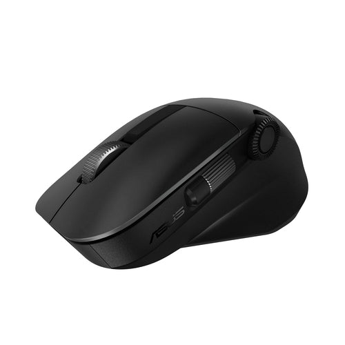 ASUS ProArt MD300 mouse Office Right-hand RF Wireless + Bluetooth Optical 4200 DPI ASUS ProArt MD300 mouse Office Right-hand RF Wireless + Bluetooth Optical 4200 DPI